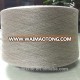 2/100nm 50% PVA 50% mercerized merino wool yarn